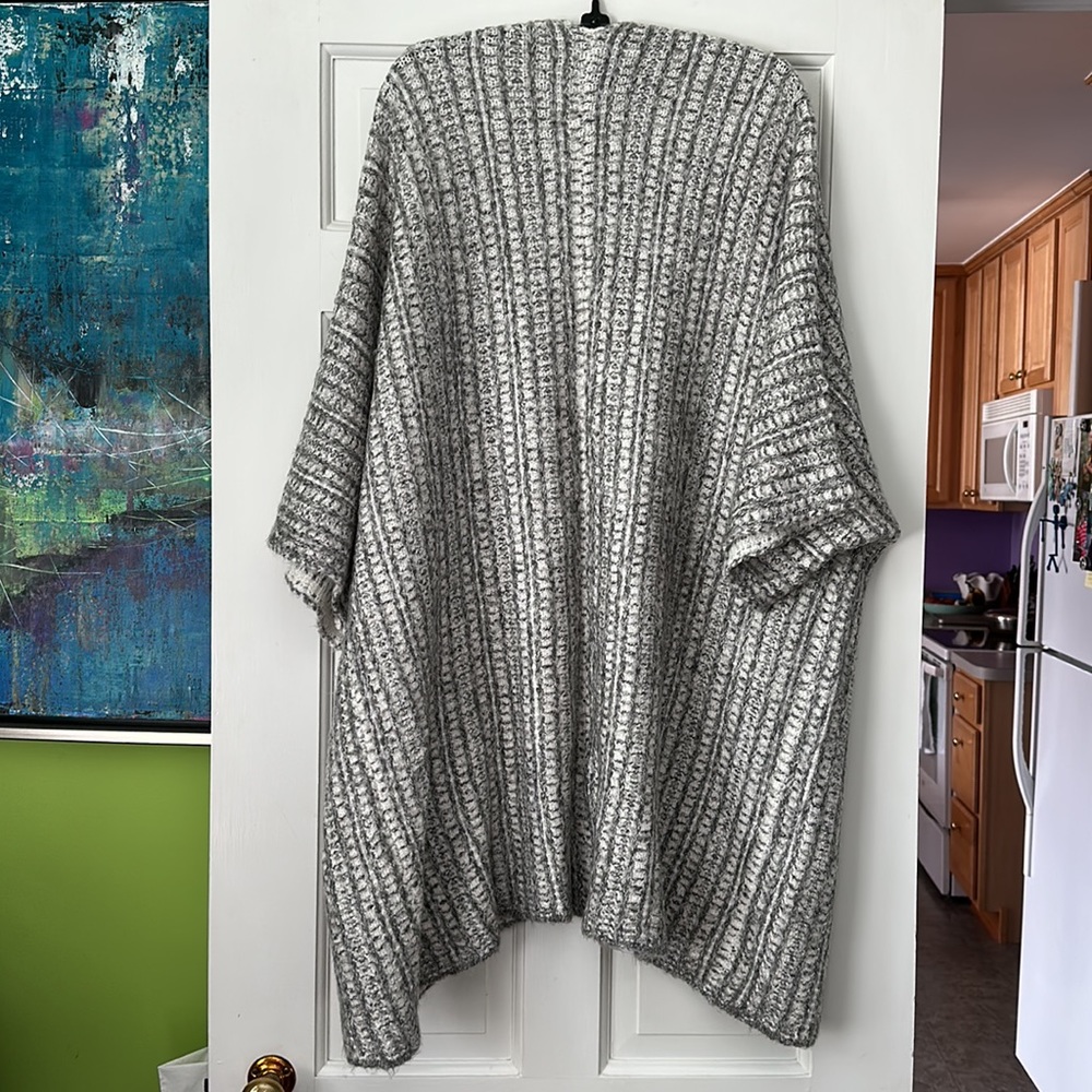 Spring + Mercer Long Cardigan Sweater - Picture 8 of 12
